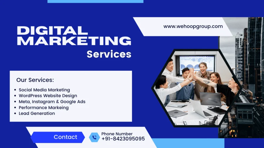 Digital Marketing